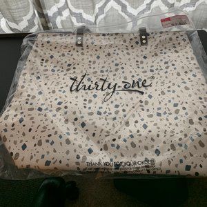 GORGEOUS Around Town Tote